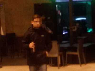 Bari, alcool ai minorenni
